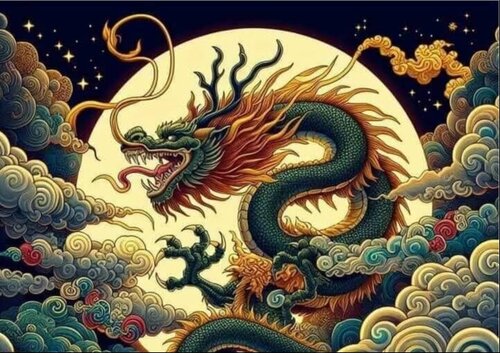 Өнөөдөр таван ЛУУ давхцсан онцгой өдөр тохиож байна